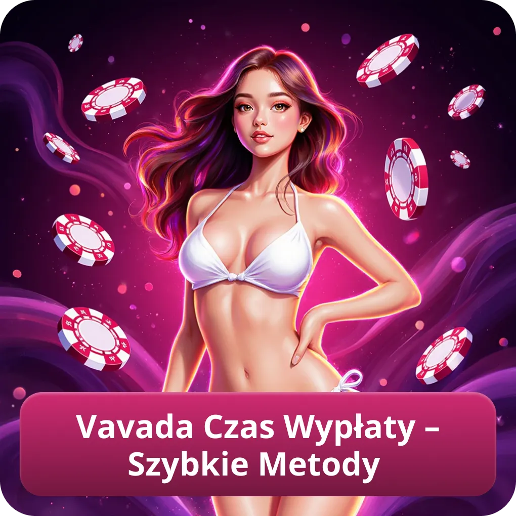 Vavada Czas Wypłaty – Szybkie Metody